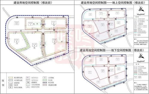 舊改新章 羅湖舊住宅區改造項目迎重大進展，規劃83萬㎡建面，配建中小學，實業投資注入新動能