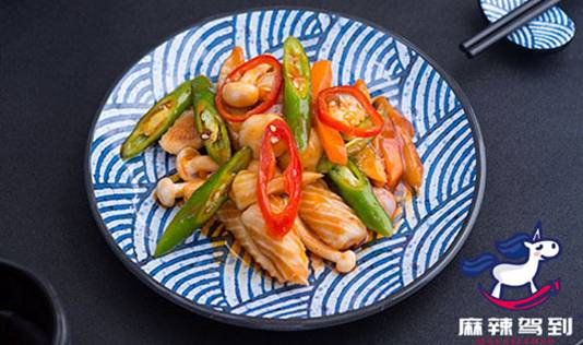 麻辣駕到總部實力雄厚，創業開店狂攬金！——旅游開發項目策劃咨詢